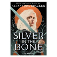 Silver in the Bone - Alexandra Bracken - kniha z kategorie Fantasy