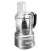 KitchenAid Food Processor 5KFP0719 - stříbrná (1,7 l)