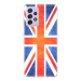 iSaprio UK Flag pro Samsung Galaxy A52