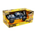 ROCK BUGGY Smoking Punk RC modrá 38 cm - Český obal