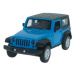 Kovový model - 1:32 Jeep Wrangler