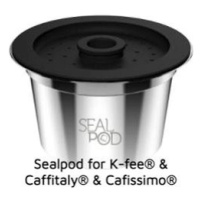 Sealpod FeePod pro Tchibo