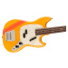 Fender Vintera II 70s Mustang Bass, Rosewood Fingerboard, Competition