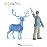 SCHLEICH - Harry Potter - Harry Potter a Patron