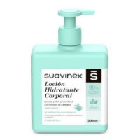 Suavinex Hydratační tělové mléko 500 ml