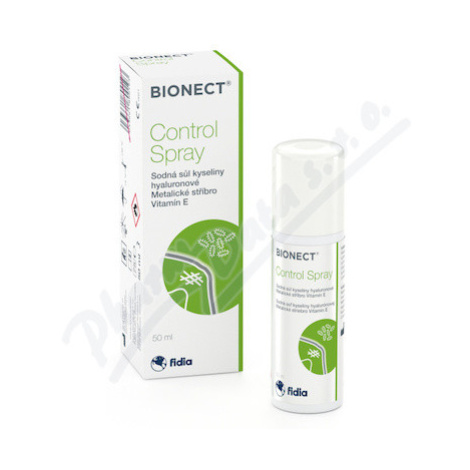 Bionect Control Spray 50ml