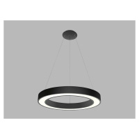 LED2 SATURN 60 P-Z, B 50W 2CCT 3000K/4000K - DALI/PUSH - stmívatelné 3270753D