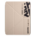 SKINARMA Spunk pouzdro iPad Pro 11"/iPad Air 10,9" béžové