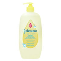 Johnsons mycí gel pro tělo a vlásky 500ml