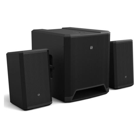 LD Systems DAVE 15 G4X