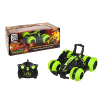 RC Dálkově ovládané Diablo Cars Gang Hurricane