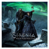 Sirenia: Riddles, Ruins & Revelations - CD