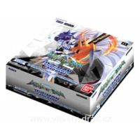 Digimon TCG - Battle of Omni Booster Box (BT05)