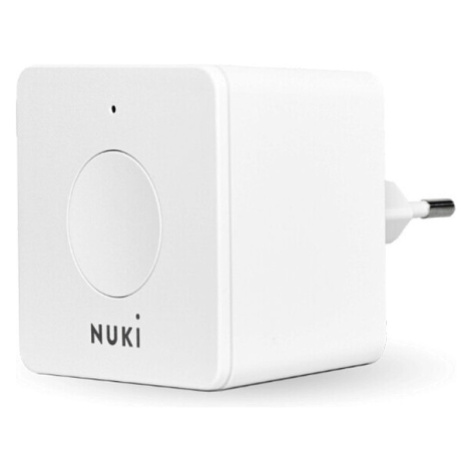 NUKI wifi bridge P0037521 Bílá