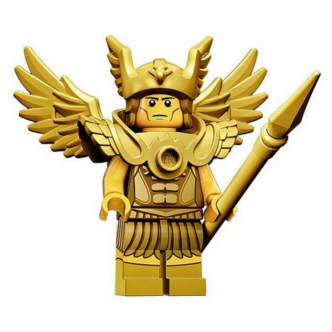 Lego® 71011 minifigurka fénix bojovnice