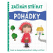 Začínám stříhat - Pohádky