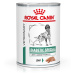 Royal Canin Veterinary Canine Diabetic Special Low Carbohydrate Mousse - 24 x 410 g