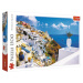 TREFL Puzzle Santorini, Řecko 1500 dílků