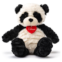 Lumpin Panda Wu 20 cm