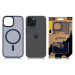 Tactical MagForce Hyperstealth kryt iPhone 15 Deep Blue