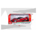 Bburago 2020 Bburago 1:18 Ferrari TOP FXX K Red