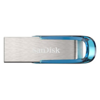 SanDisk SDCZ73-032G-G46B Modrá