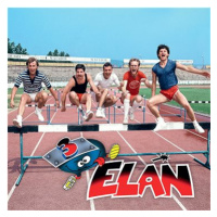 Elán: Elán 3 - CD