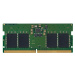 KINGSTON SODIMM DDR5 8GB 4800MT/s CL40