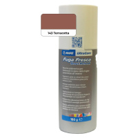 Barva na spáry Mapei Fuga Fresca terracota 160 g FUGAFRESCA143