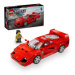 Lego Superauto Ferrari F40