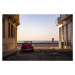 Fotografie Watching the sun set - Havana, John Deakin, 40 × 26.7 cm