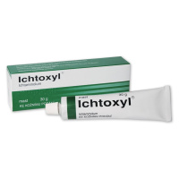 Ichtoxyl mast 30 g