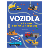 Vozidla