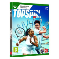 TopSpin 2K25 - Xbox