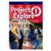 Project Explore 1 - Student's book CZ