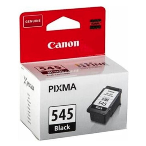 Canon PG-545 - originální Černá
