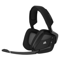 CORSAIR herní bezdrátový headset Void ELITE Carbon