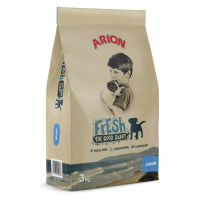 Arion Fresh Junior 3 kg