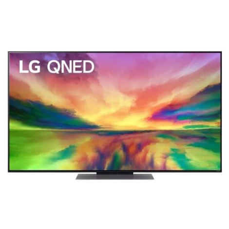 Televize LG 55QNED81R / 55" (139 cm)