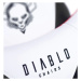 Diablo X-Ray, XL, bílá/černá - 5902560336122