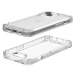 UAG Plyo, ice - iPhone 15 (114293114343) Bílá
