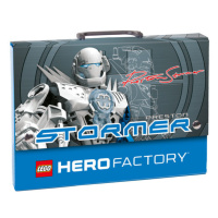 ASTRA - Kufřík C4 LEGO Hero Factory