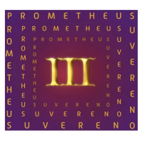 Suvereno: Prometheus III. - CD