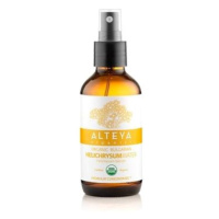 Alteya Organics Italská voda slaměnka 120 ml