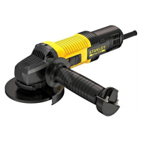 STANLEY FATMAX FMEG220-QS úhlová bruska 125mm 850W