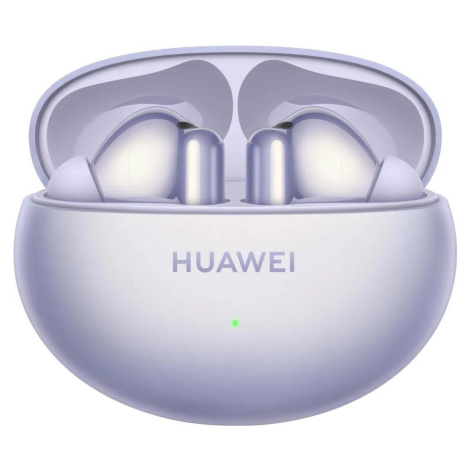 Huawei FreeBuds 6i, fialová, EU