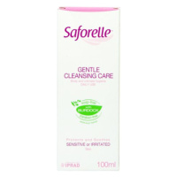 Saforelle Gel pro intimní hygienu 100 ml