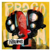 Prago Union - Příduhned CD