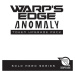 Renegade Games Warp's Edge Anomaly Expansion Token Upgrade Pack