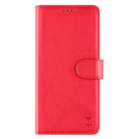 Tactical Field Notes pro Xiaomi Redmi 13 4G Red